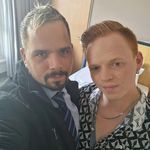 Patrick Kaufmann - @pattyk141 - Instagram