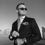 Patrick Kealey - @kealeydon24 - Instagram