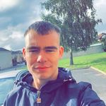 Patrick Kealy - @pa_kealy - Instagram