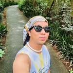 Patrick Kee Aligarbes - @pppatrickyyy - Instagram