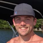 Patrick Keegan - @keegan_patrick_ - Instagram