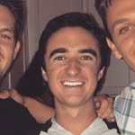 Patrick Keeley - @patrick_keeley - Instagram