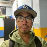 Patrick Keewatin - @patrick__keewatin - Instagram