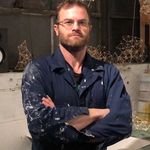 Patrick Keefe - @keefe_studio - Instagram