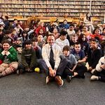 Patrick Keefe - @mayorkeefe - Instagram