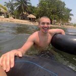 Patrick Keefe - @patkeefe33 - Instagram