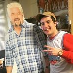 Patrick Keefe - @chiefkeefe620 - Instagram