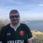 Patrick Keefe - @patkeefewales - Instagram
