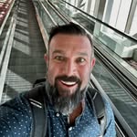 Patrick Keefe - @patrickwkeefe - Instagram
