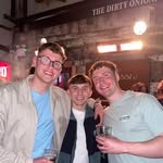 Patrick O’Keefe - @patrickokeefe7 - Instagram