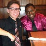 Patrick Keel - @pieappen - Instagram