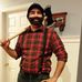 Patrick Keel - Facebook