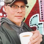 Patrick Keeler - @patrickkeeler - Instagram