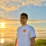 Patrick Keeley - @pk.morro - Instagram