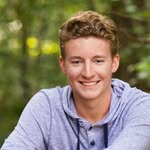 Patrick Keeling - @gnileek_kcirtap - Instagram