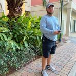 Patrick Keen - Facebook