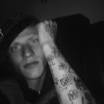 Patrick Keen - @juggalo_89 - Instagram