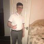 Patrick Keenan - @patrickxkeenan - Instagram