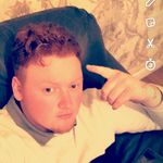 Patrick Keenan - @patrickkeenan1924 - Instagram