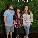 Angie Patrick Keenum - @sunflwrs27 - Instagram