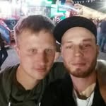 Patrick Keil - @patrickkeil1 - Instagram