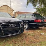 Patrick Keim - @that_rowdy_audi_a6 - Instagram