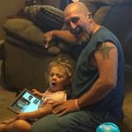 Patrick Keiser - @mustangpatrick84 - Instagram