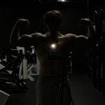 Patrick Kelly - @patrick.kelly18 - Instagram