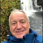 Patrick Kelly - @patrickkelly825 - Instagram