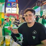 Patrick Kelly - @patrick___kelly1 - Instagram