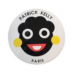 Patrick Kelly Legacy - @patrickkellylovelist - Instagram