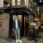 Patrick - @patrick_keller - Instagram