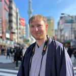 Patrick Keller - @patunterwegs - Instagram