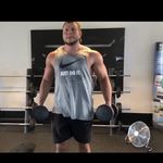 Patrick Keller - @kellerfitnessdk - Instagram