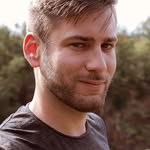 Patrick Keller - @thegreatzigzag - Instagram