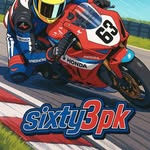 Patrick Keller - @sixty3pk - Instagram