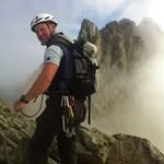 Patrick Keller Bergführer - @berg_gipfel.ch - Instagram
