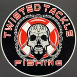 Patrick Kelley - @twisted_tackle_fishing - Instagram