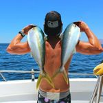 Patrick Kelley - @fish_out_of_wata - Instagram