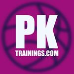 Patrick Kelley - @pktrainings - Instagram