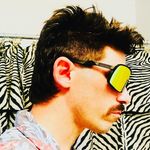Patrick Kelley - @qroninq5_5 - Instagram