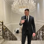 Patrick Kelley Flood - @patrickkelleyflood - Instagram