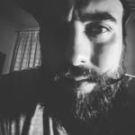 Patrick Thomas Kellner - @ichbinwegdotcom - Instagram