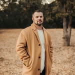 Patrick Kellogg - @okcallmejohn - Instagram