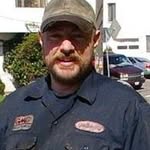 Patrick Kellogg - @mudcub - Instagram