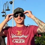 Patrick Kelly - @patrickkelly.23 - Instagram