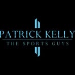 Patrick Kelly - Facebook