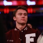 Patrick Kelly - @patrickelly14 - Instagram