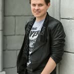 Patrick Kelly - Facebook