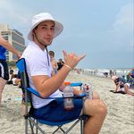 Patrick kelly - @patfitvibes - Instagram